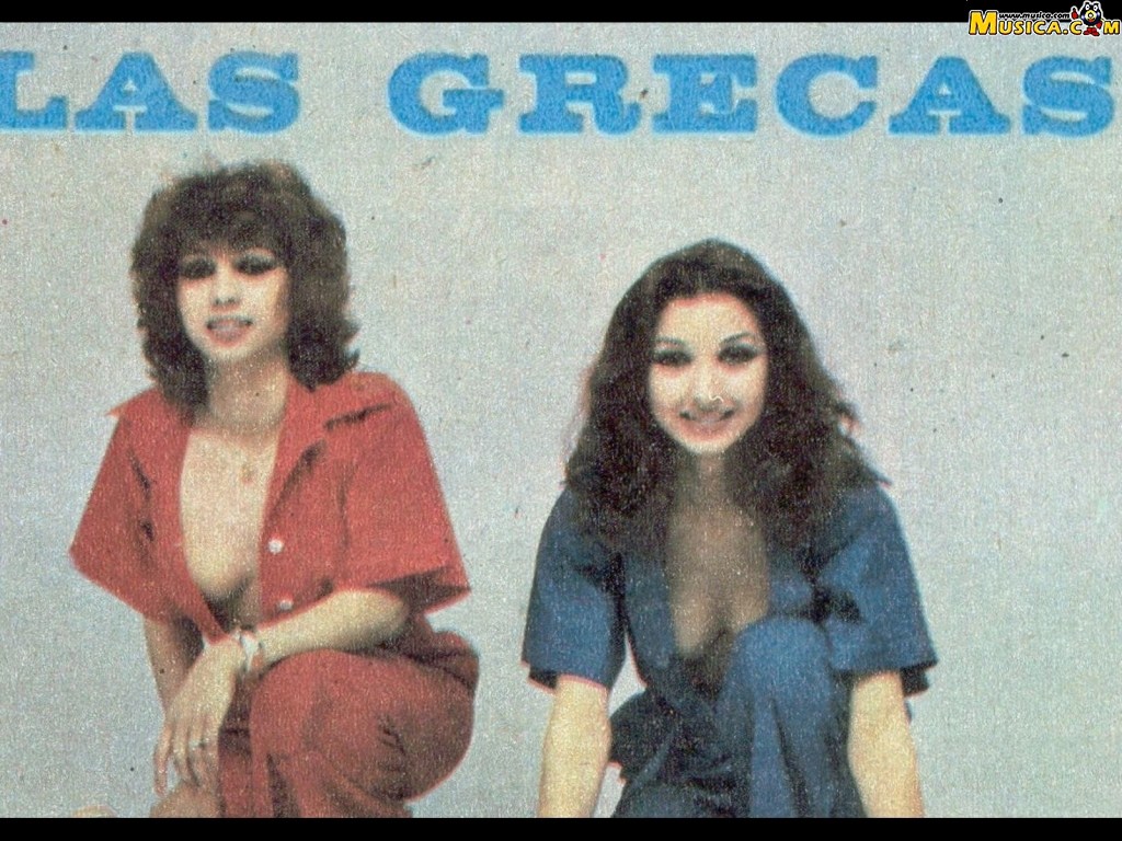 Fondo de pantalla de Las Grecas