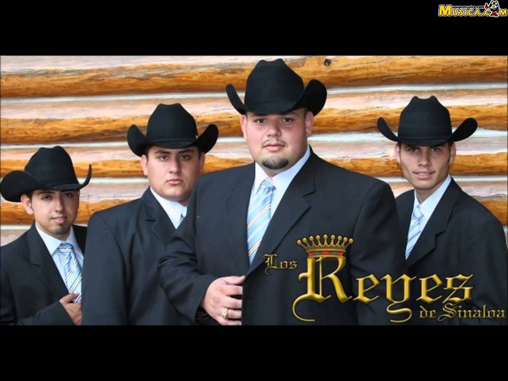 Fondo de pantalla de Reyes de Sinaloa
