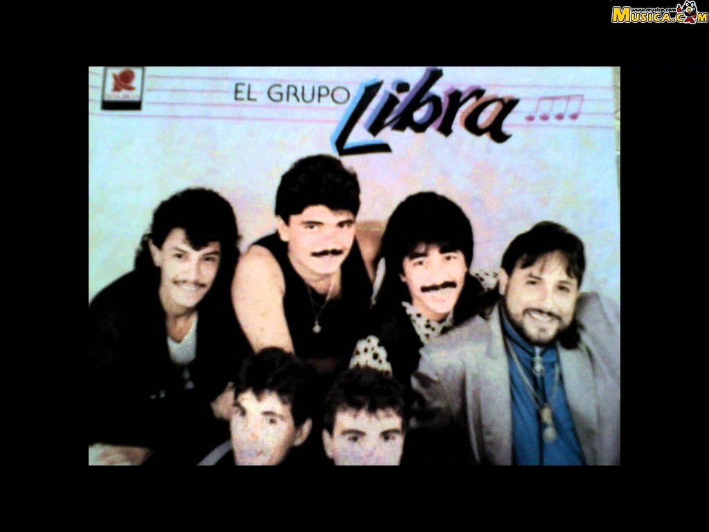 Fondo de pantalla de Grupo Libra