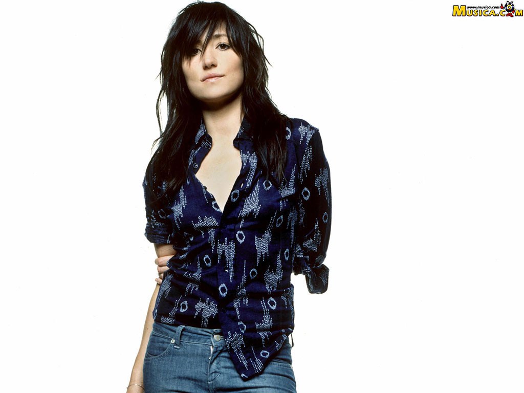 Fondo de pantalla de Kt Tunstall