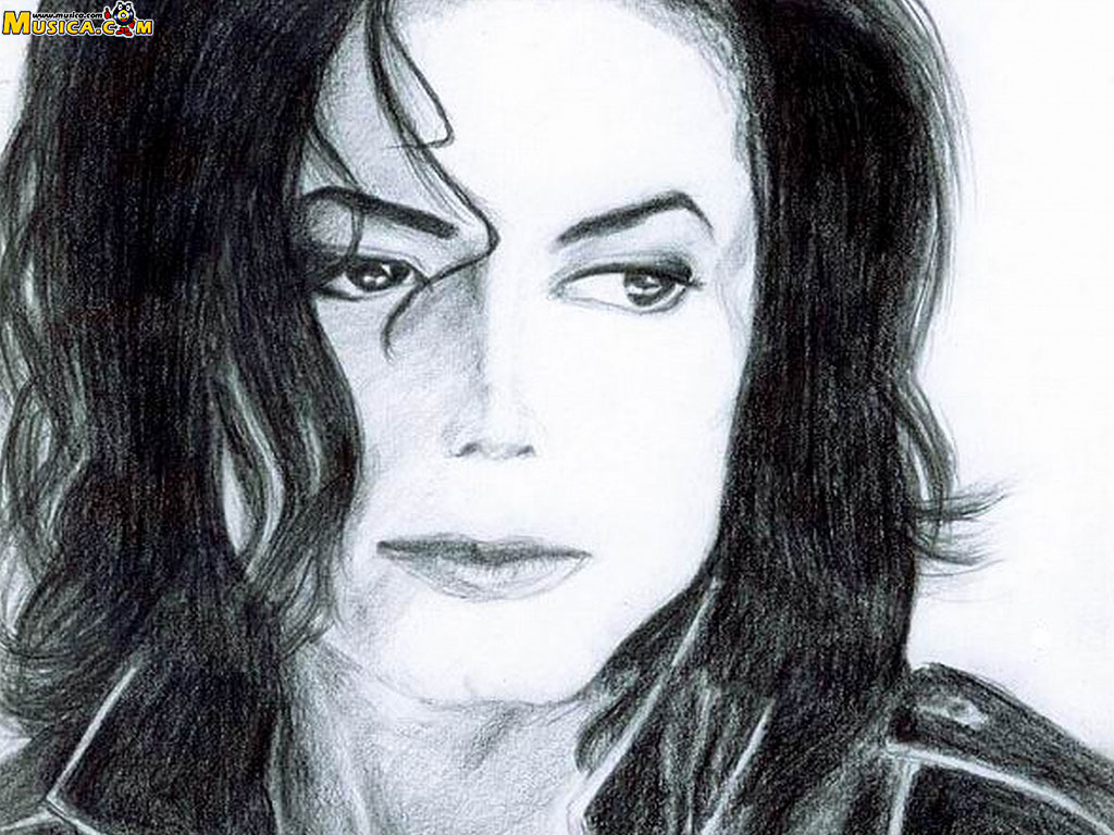 Fondo de pantalla de Michael Jackson