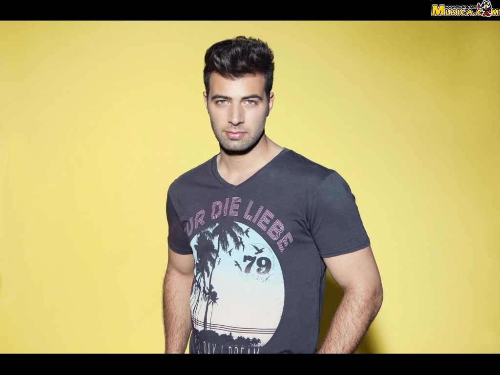 Fondo de pantalla de Jencarlos