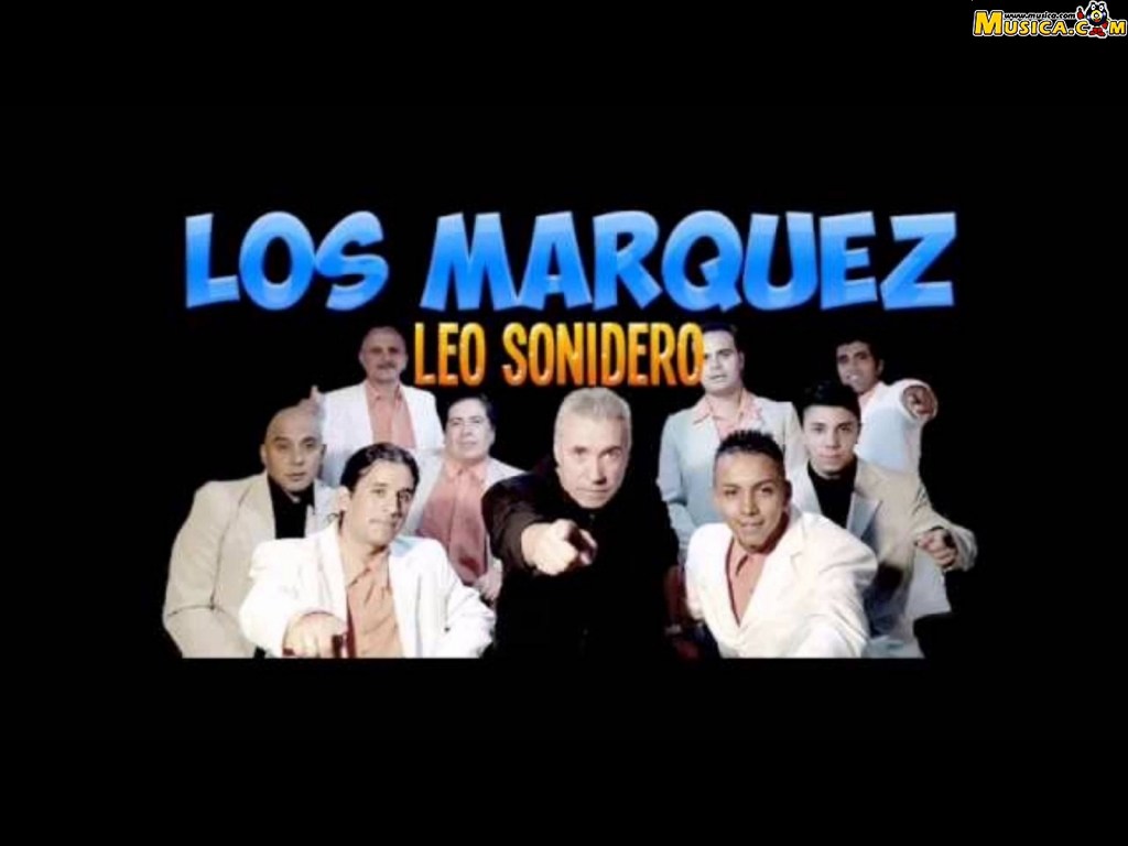 Fondo de pantalla de Los Márquez