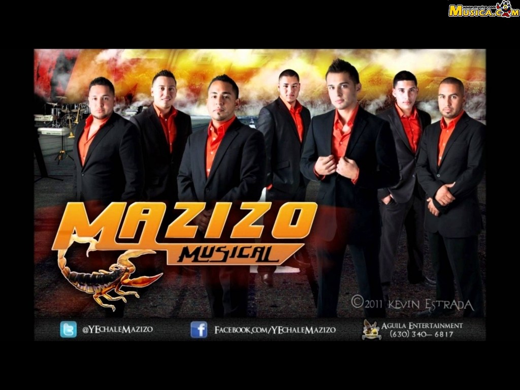 Fondo de pantalla de Macizo Musical