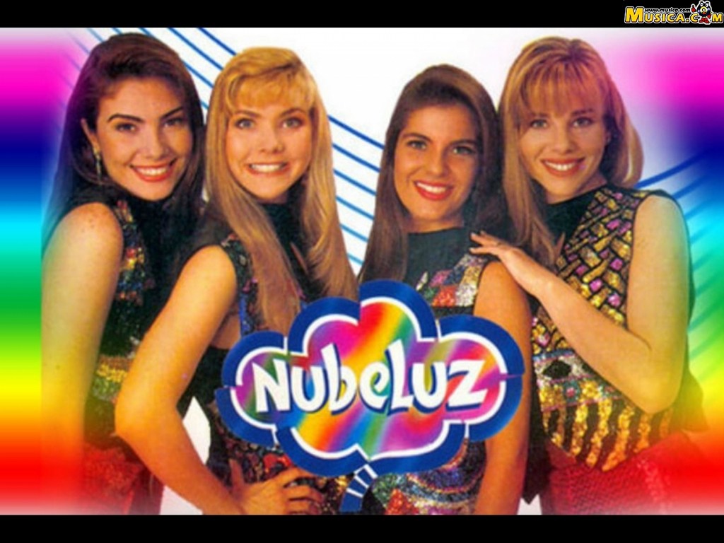 Fondo de pantalla de Nubeluz