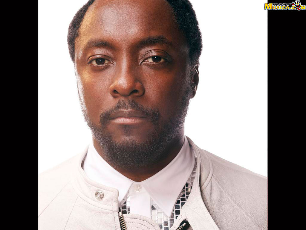 Fondo de pantalla de Will.I.Am