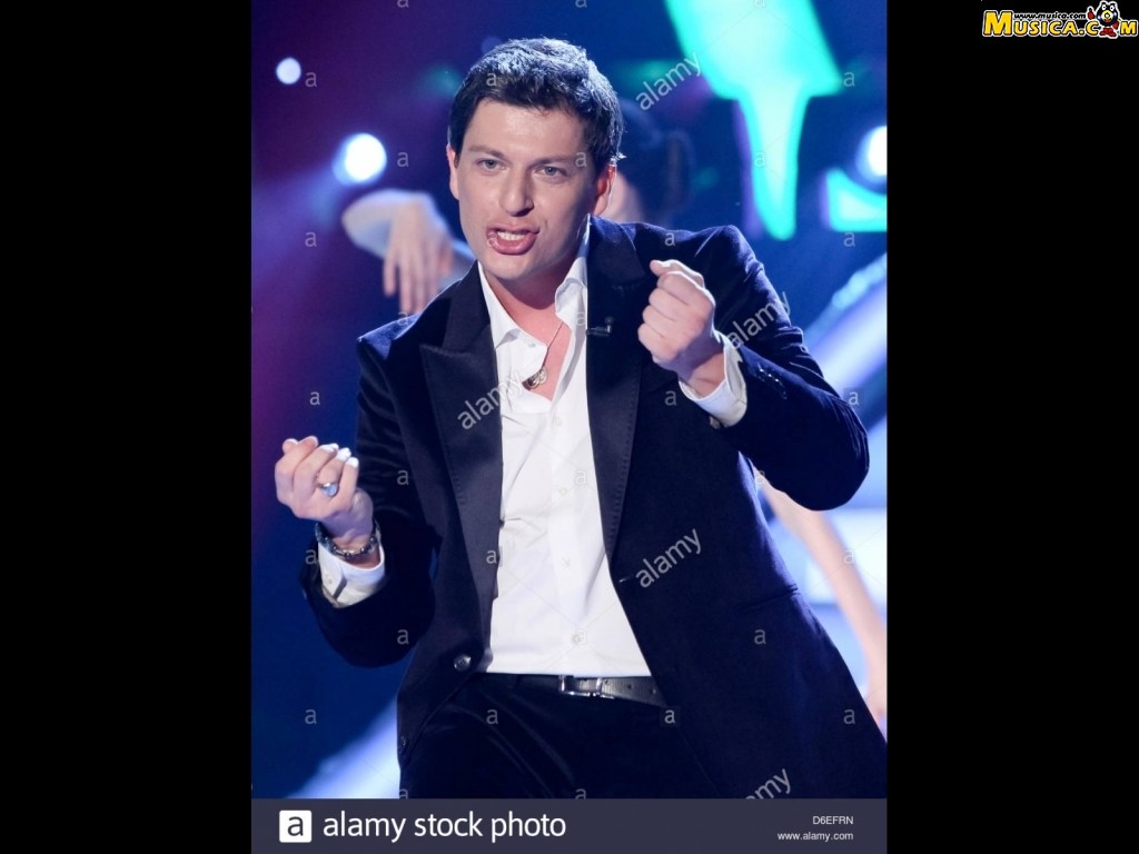 Fondo de pantalla de Patrizio Buanne