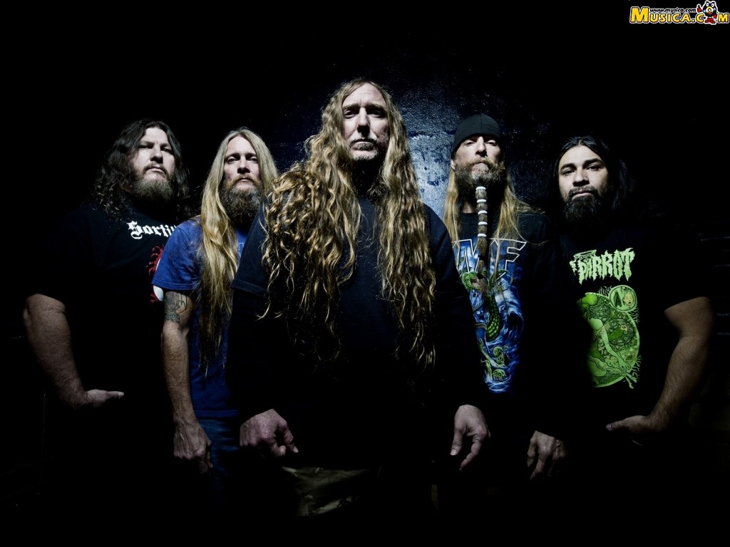 Fondo de pantalla de Obituary