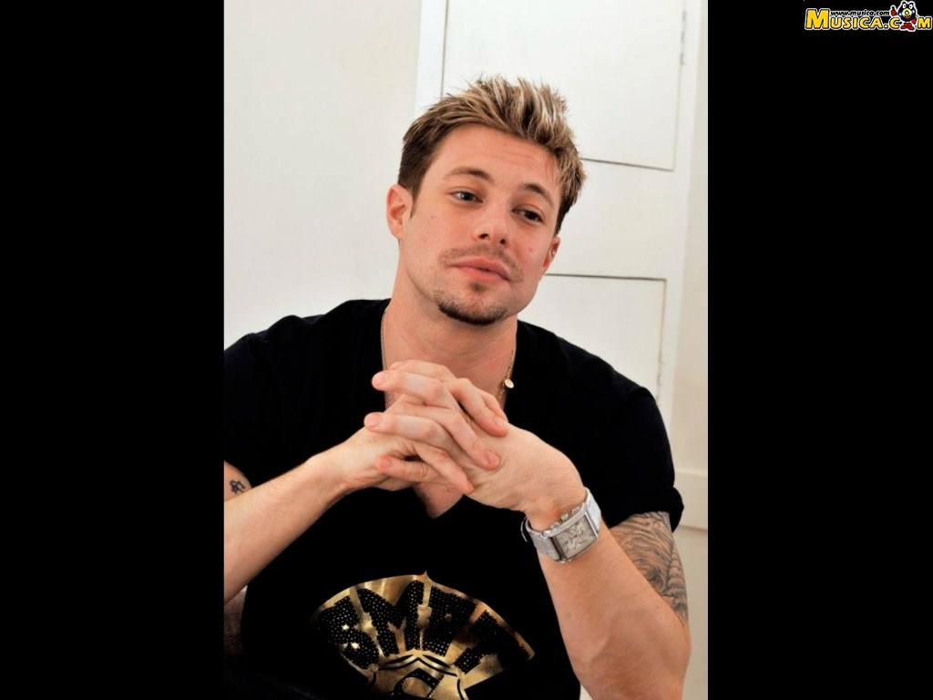 Fondo de pantalla de Duncan James