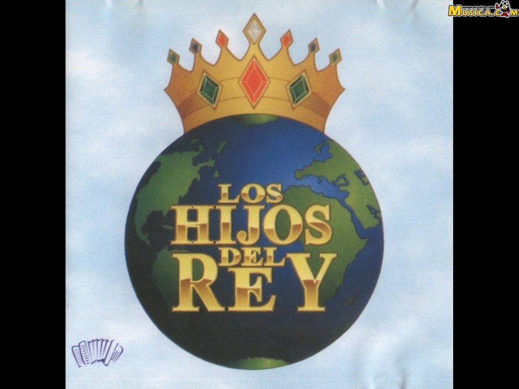 Fondo de pantalla de Los Hijos del Rey