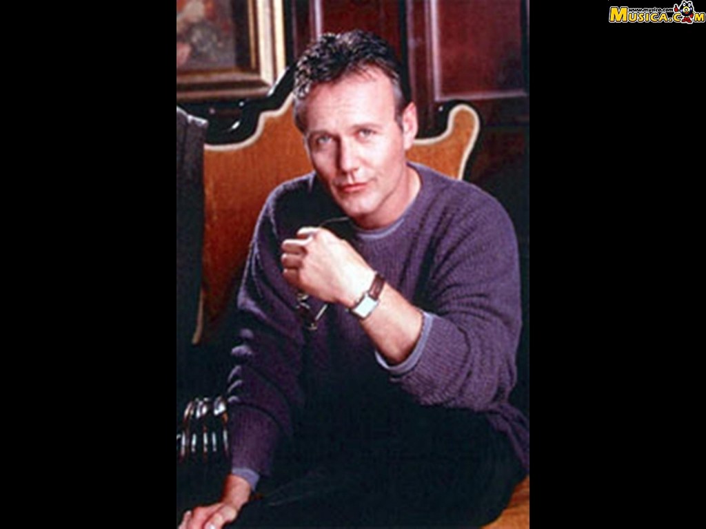 Fondo de pantalla de Anthony Stewart Head