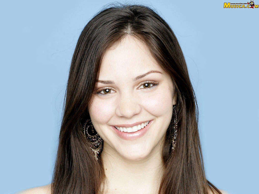 Fondo de pantalla de Katharine McPhee