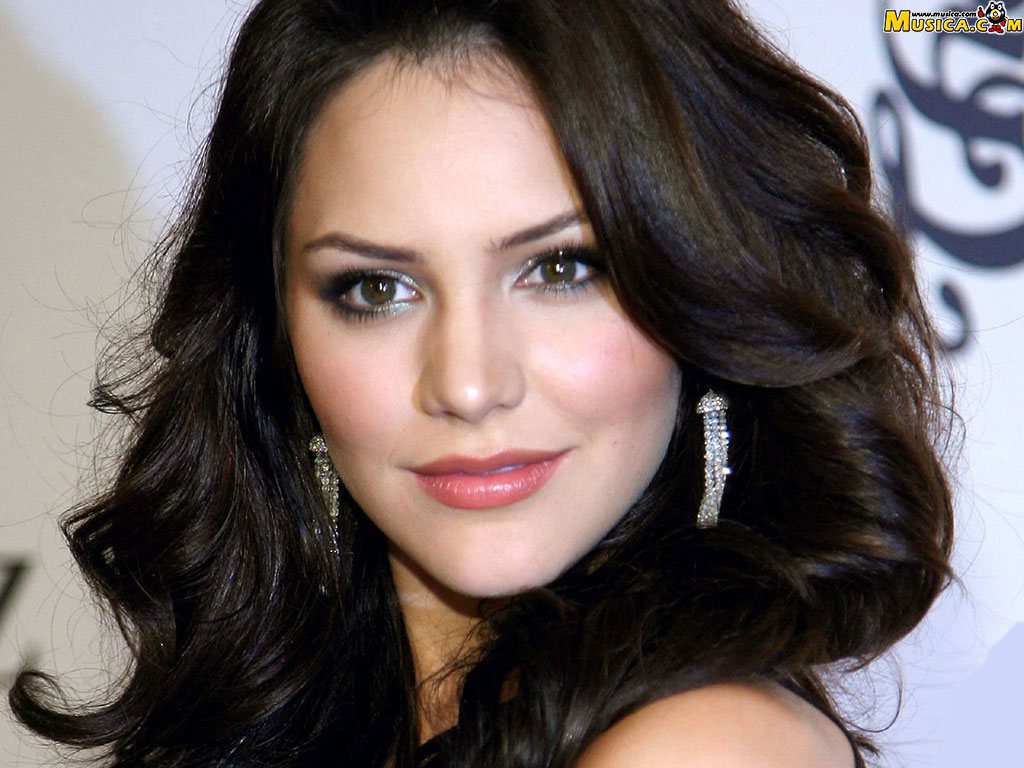 Fondo de pantalla de Katharine McPhee