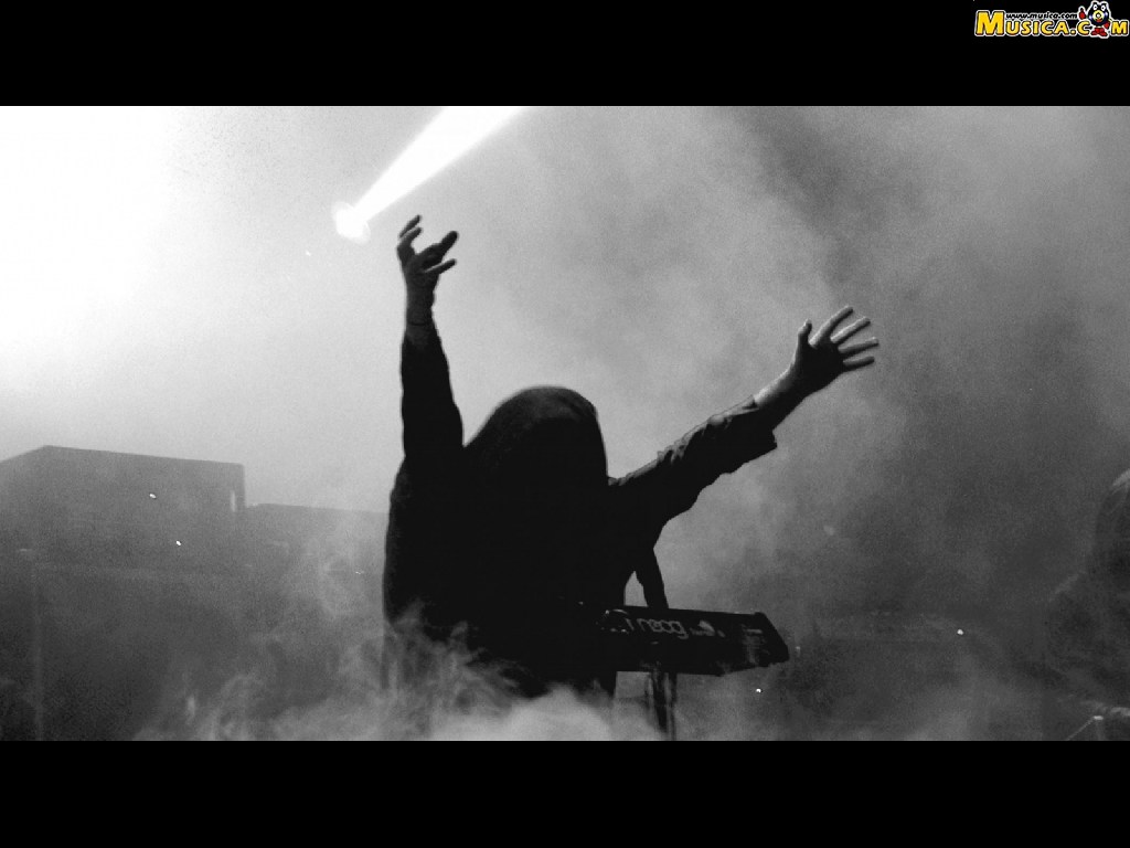 Fondo de pantalla de Sunn O)))