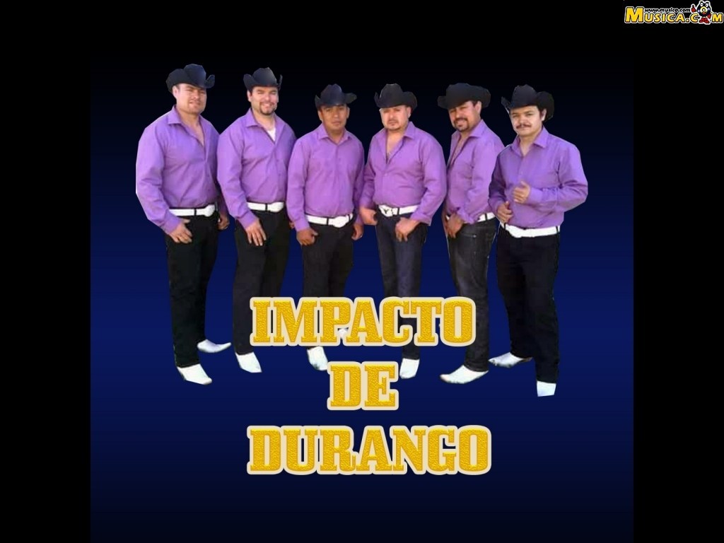 Fondo de pantalla de Impacto De Durango