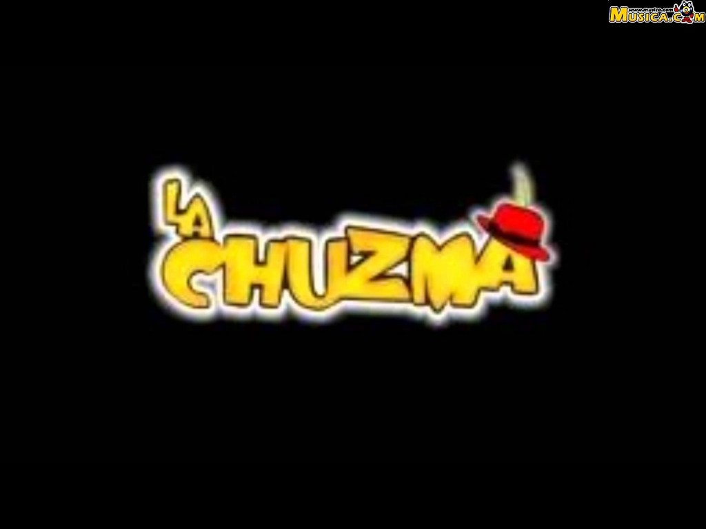 Fondo de pantalla de La Chuzma