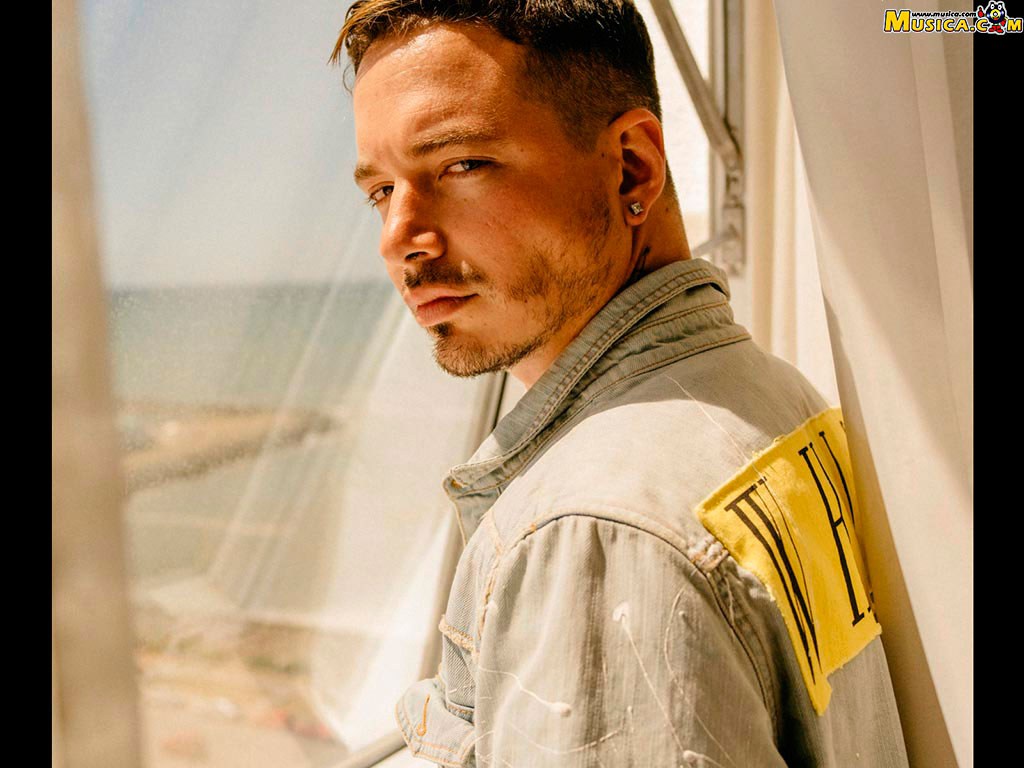 Fondo de pantalla de J Balvin