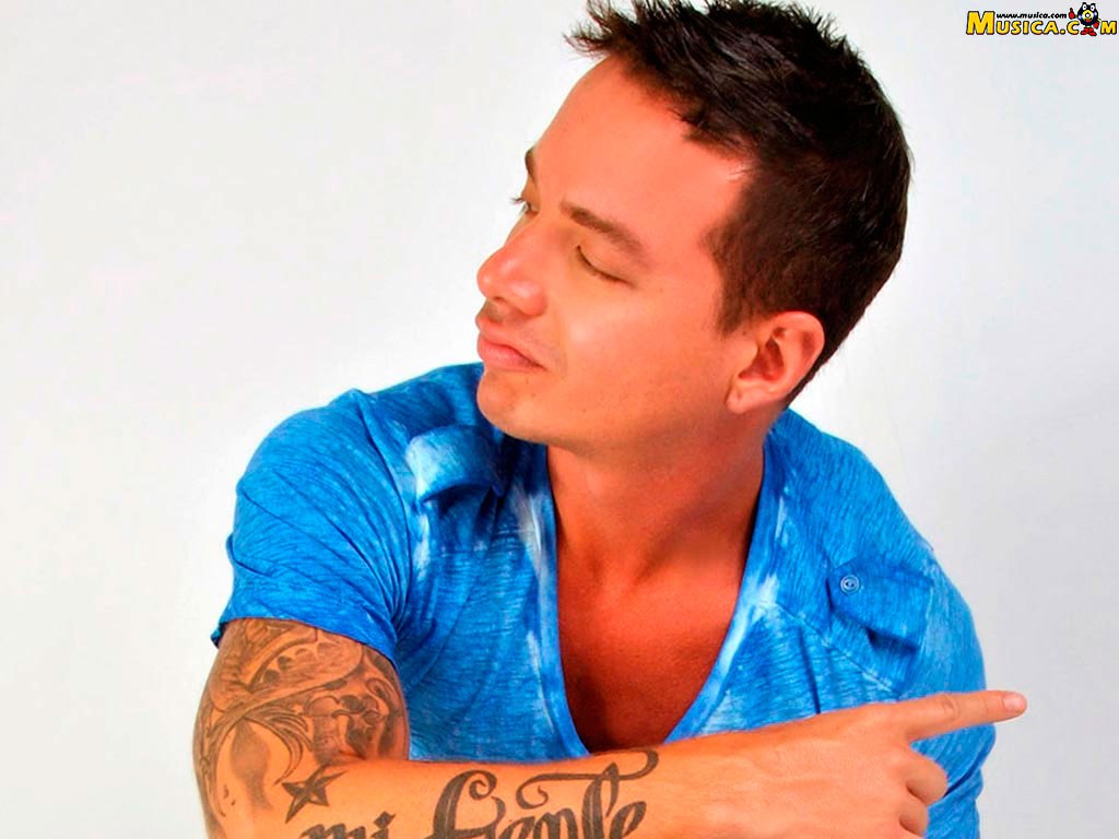 Fondo de pantalla de J Balvin