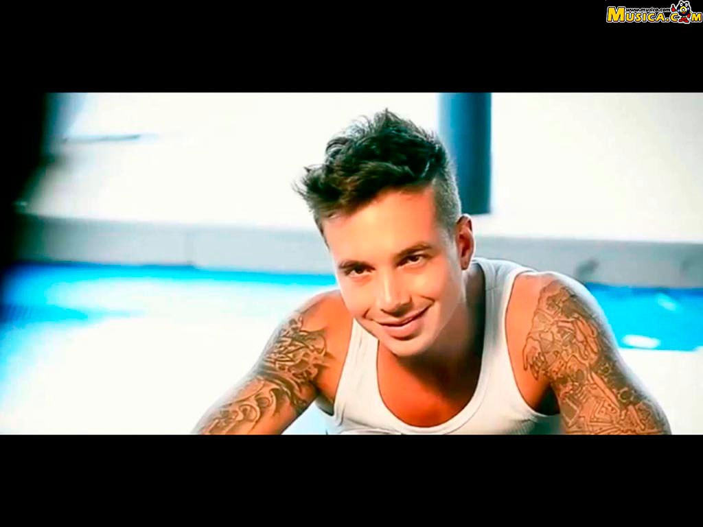 Fondo de pantalla de J Balvin