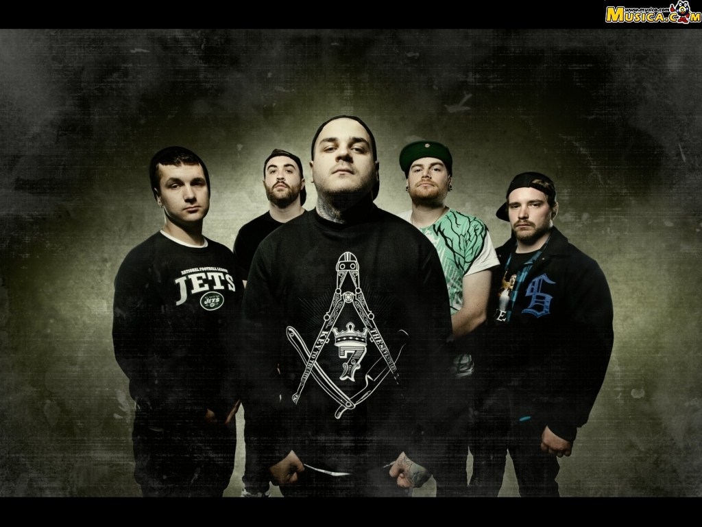 Fondo de pantalla de Emmure