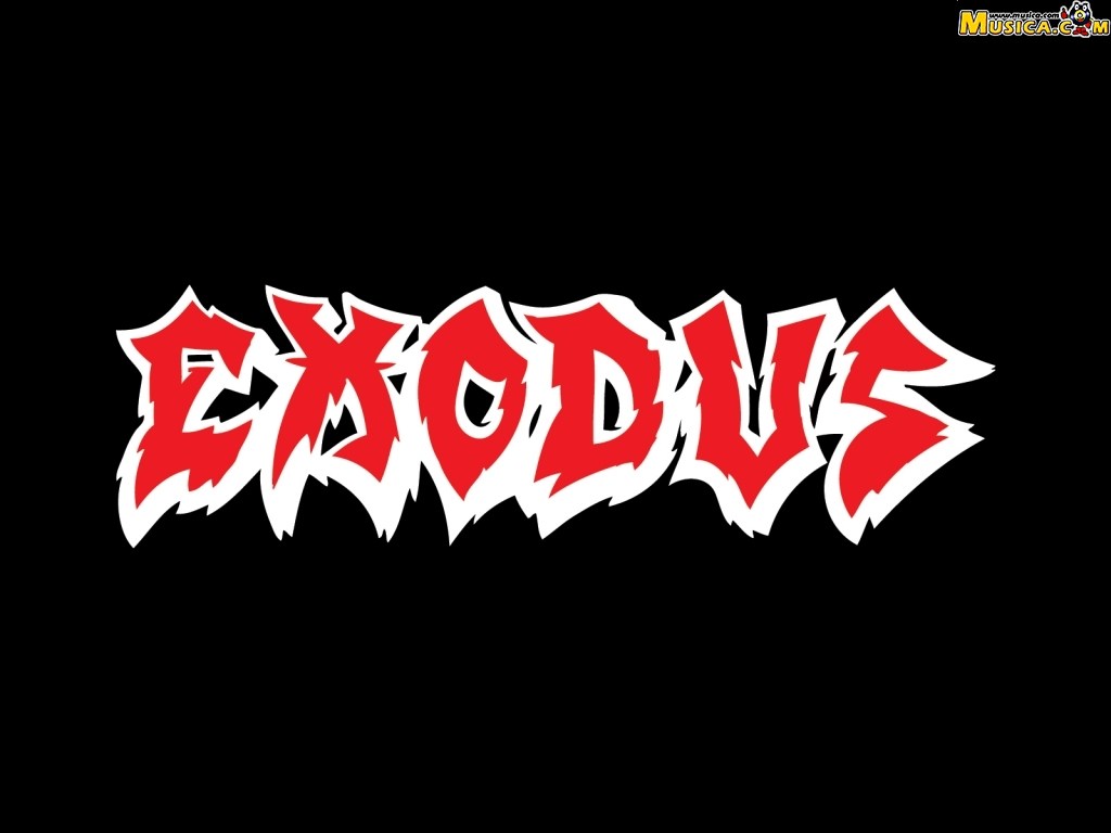 Fondo de pantalla de Exodus