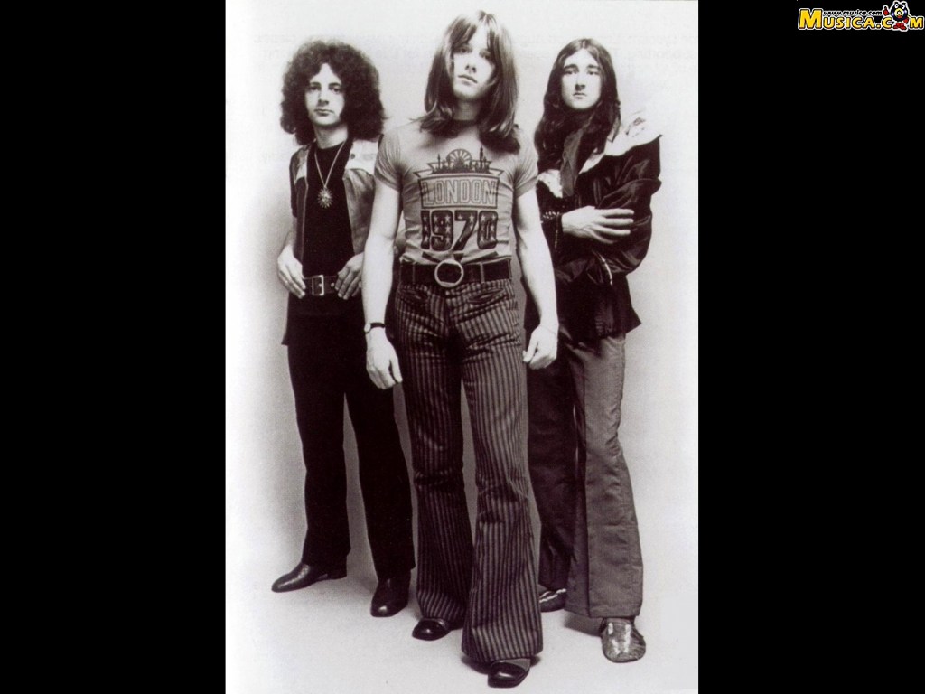 Fondo de pantalla de Atomic Rooster