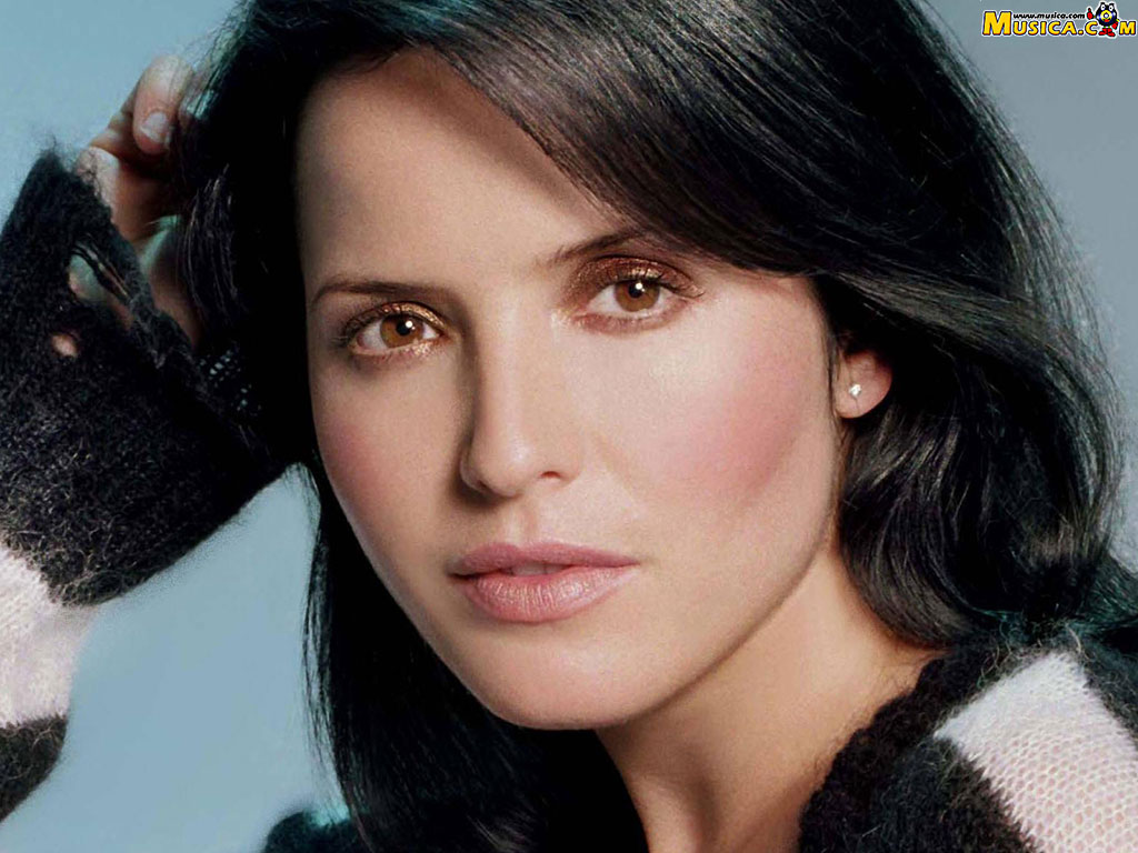 Fondo de pantalla de Andrea Corr