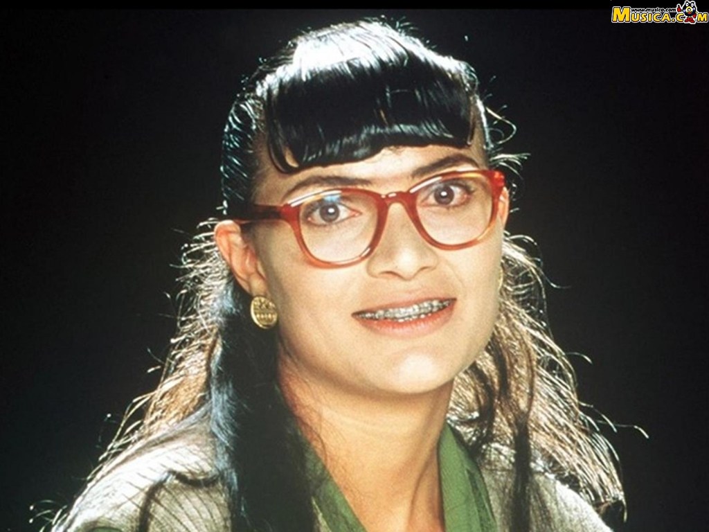 Fondo de pantalla de Betty la fea