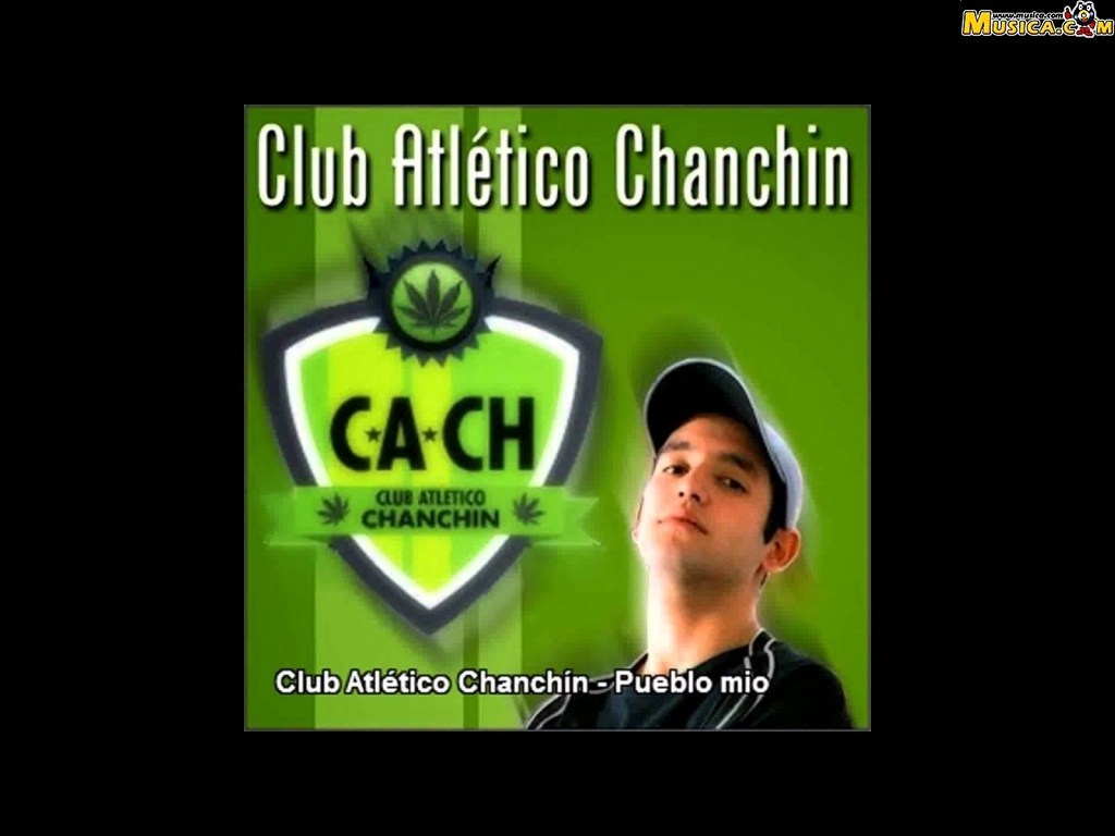 Fondo de pantalla de Club Atletico Chanchin