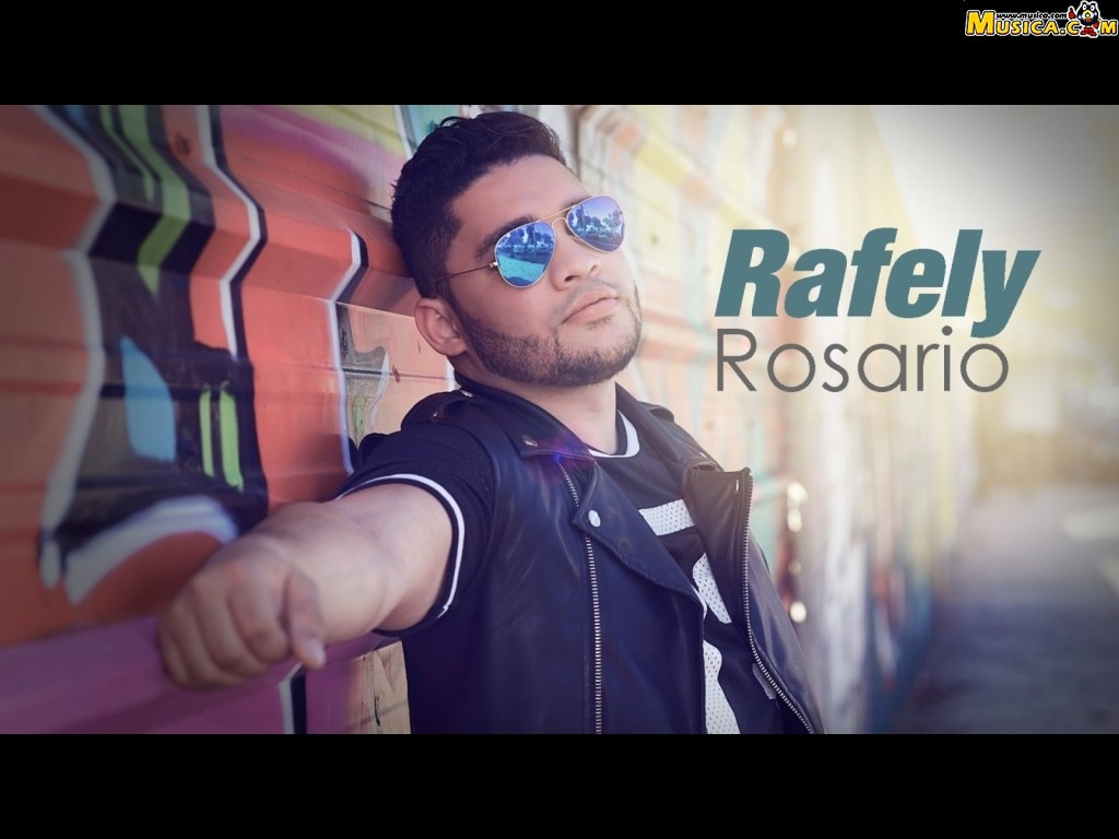 Fondo de pantalla de Rafely Rosario