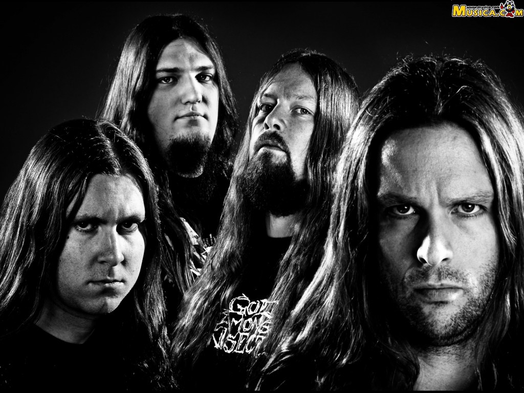 Fondo de pantalla de Vomitory