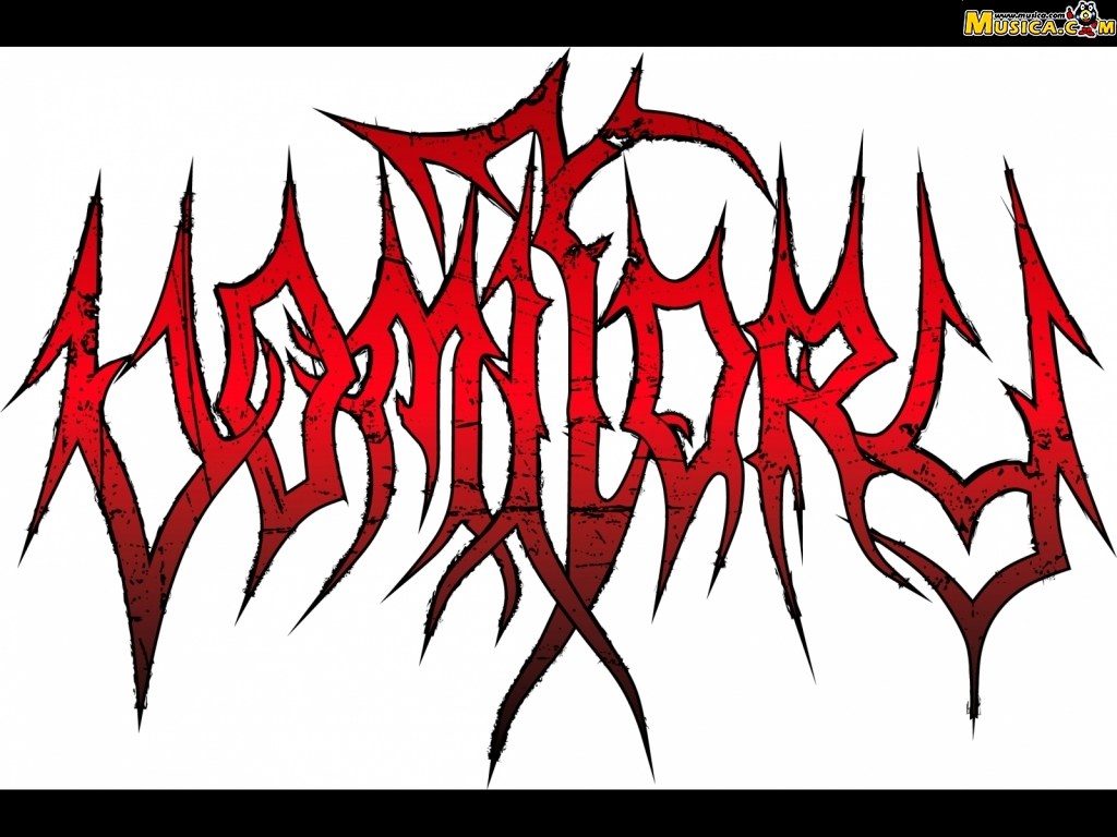 Fondo de pantalla de Vomitory