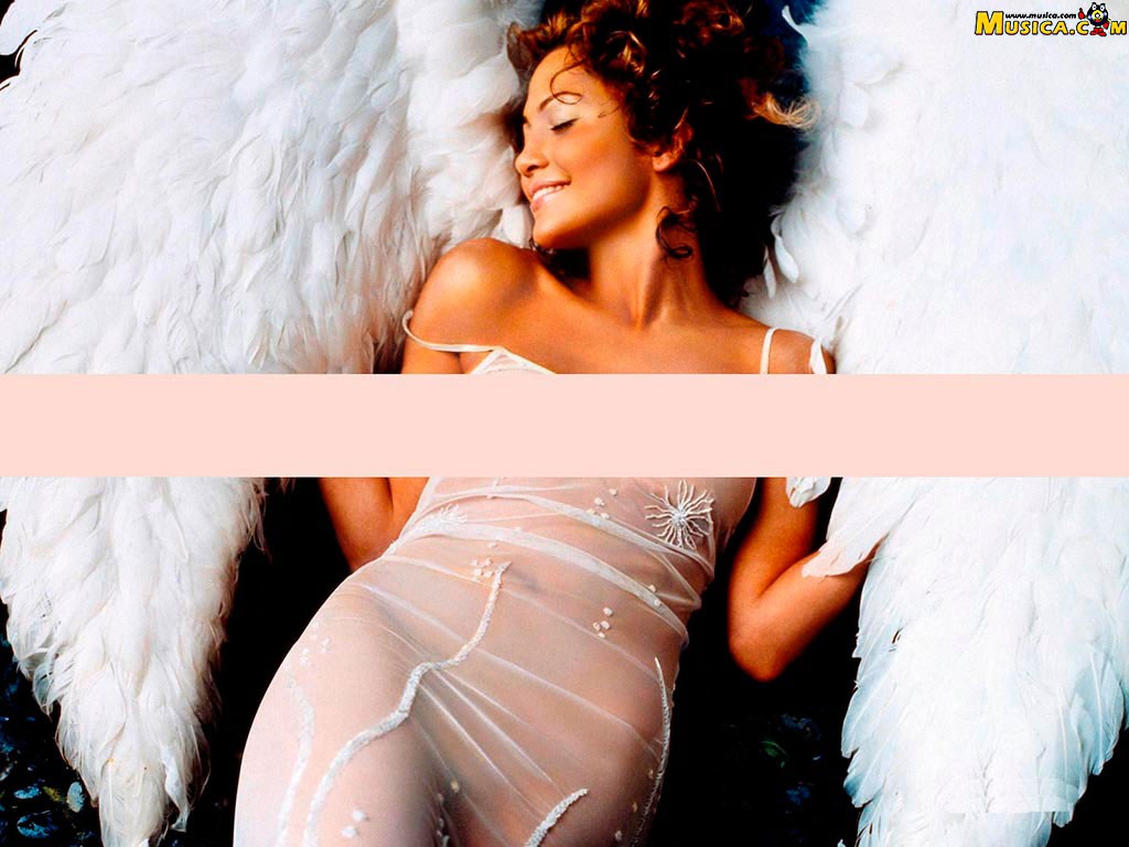 Fondo de pantalla de Jennifer Lopez