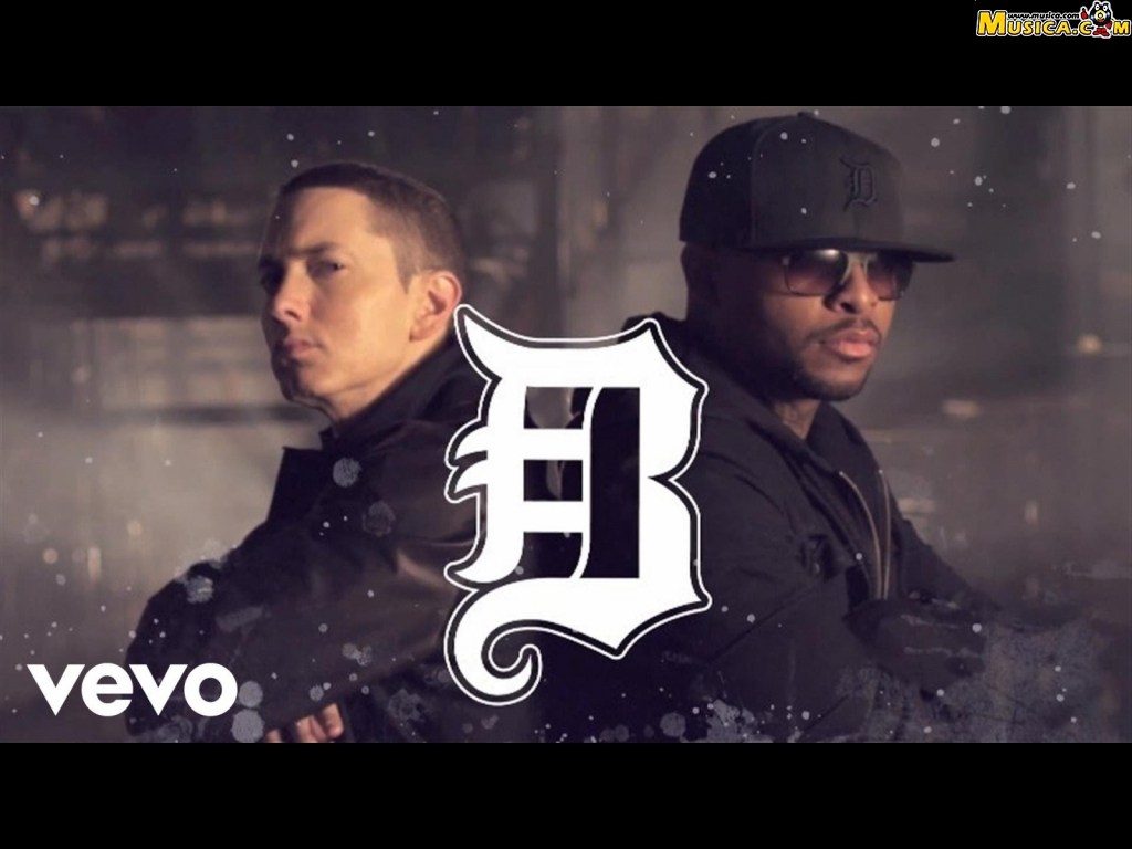 Fondo de pantalla de Bad Meets Evil