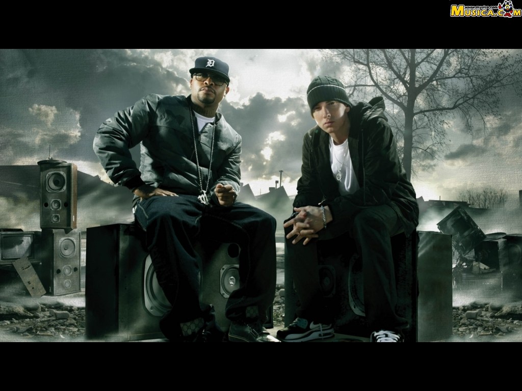 Fondo de pantalla de Bad Meets Evil