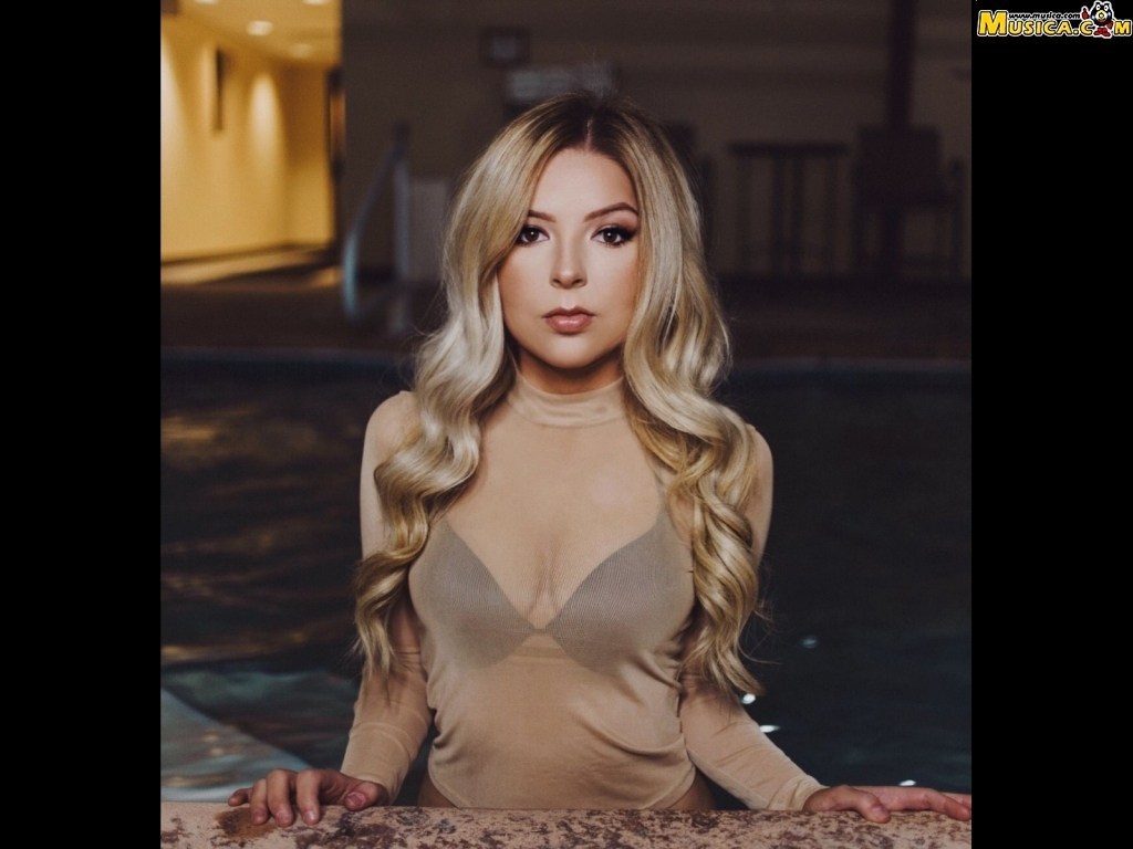 Fondo de pantalla de Bianca Ryan