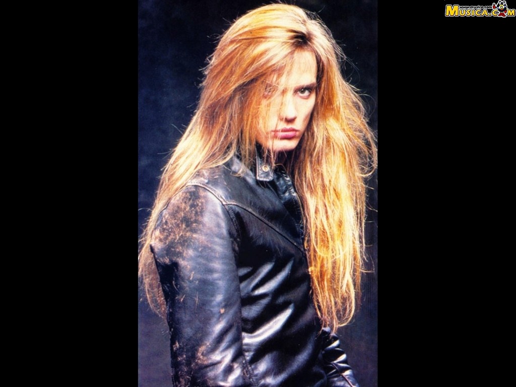 Fondo de pantalla de Sebastian Bach