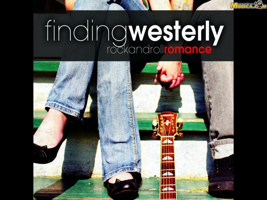 Fondo de pantalla de Finding Westerly