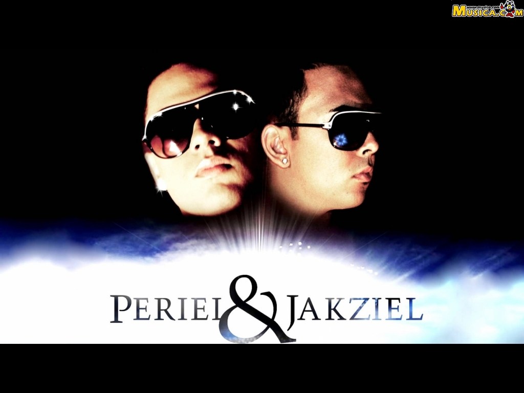 Fondo de pantalla de Jakziel & Periel