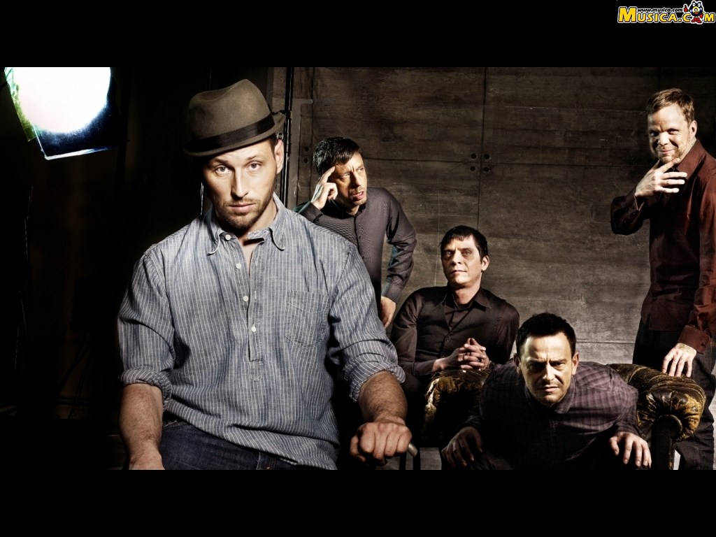 Fondo de pantalla de Beatsteaks