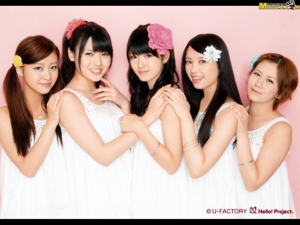 Fondo de pantalla de C-ute