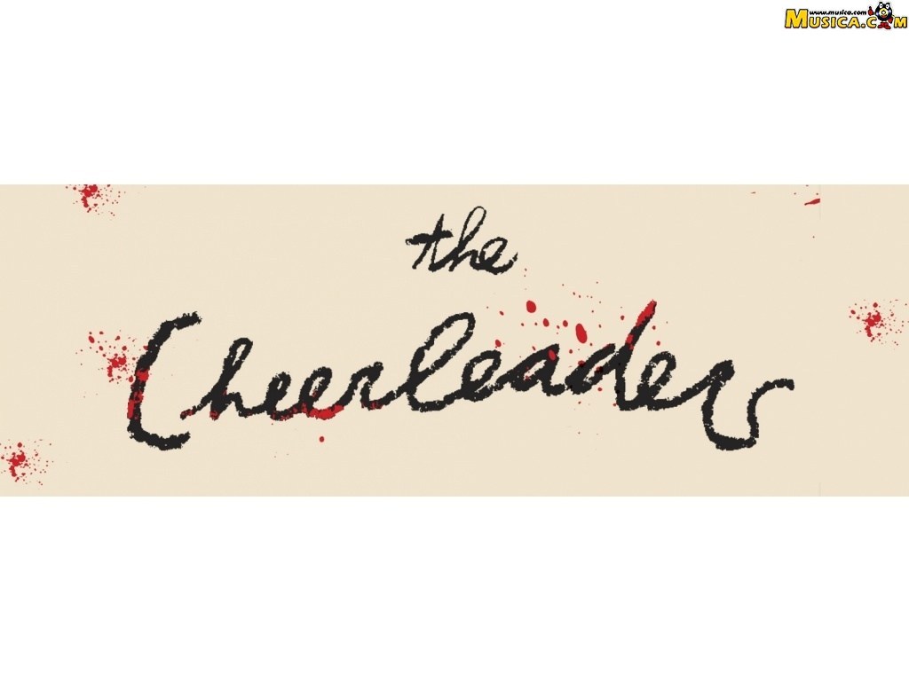 Fondo de pantalla de The Cheerleaders