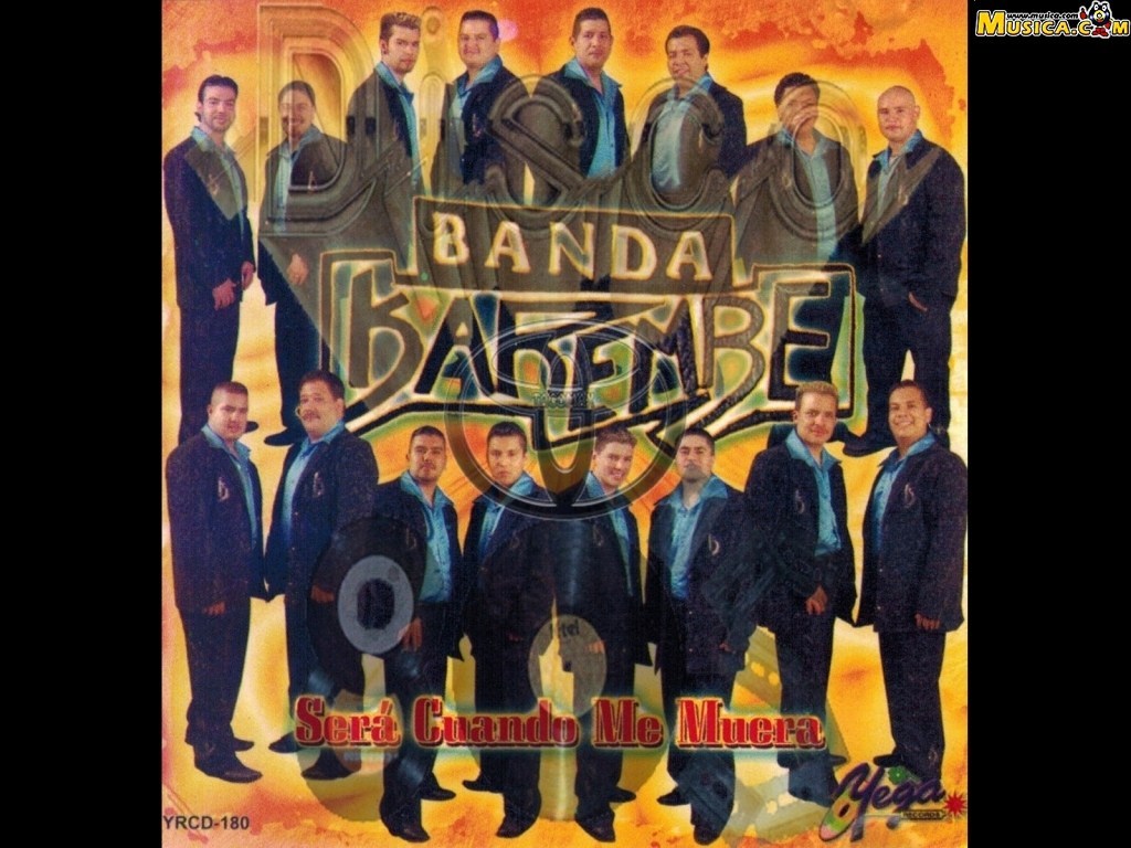 Fondo de pantalla de Banda Karembe