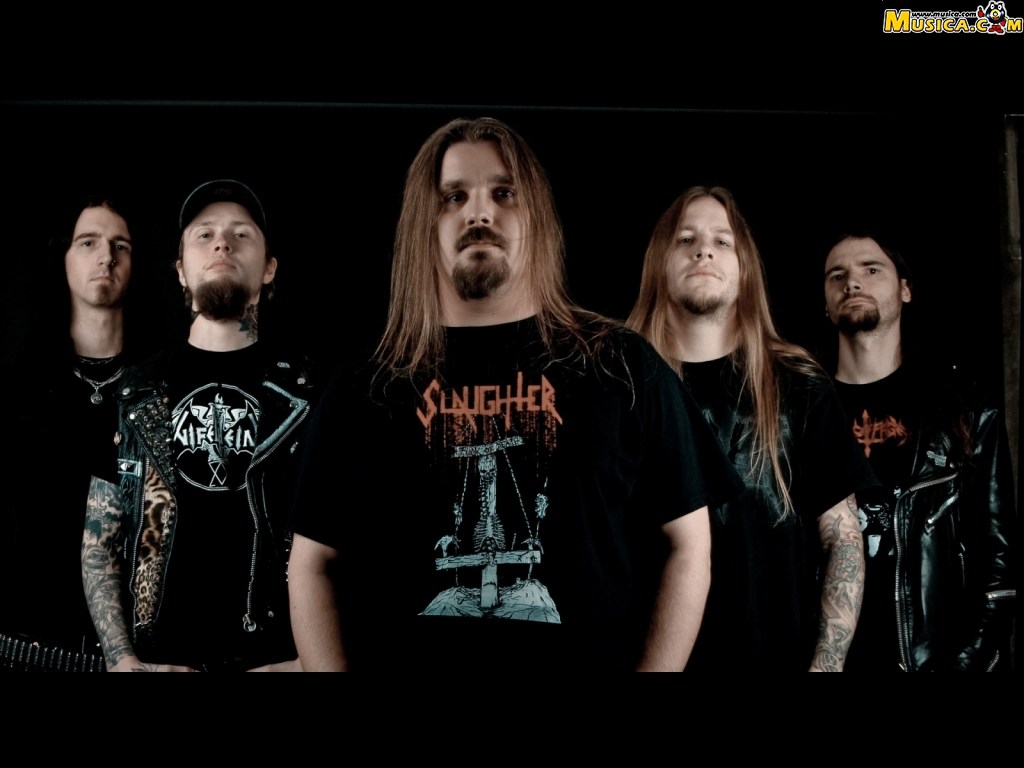 Fondo de pantalla de Dismember