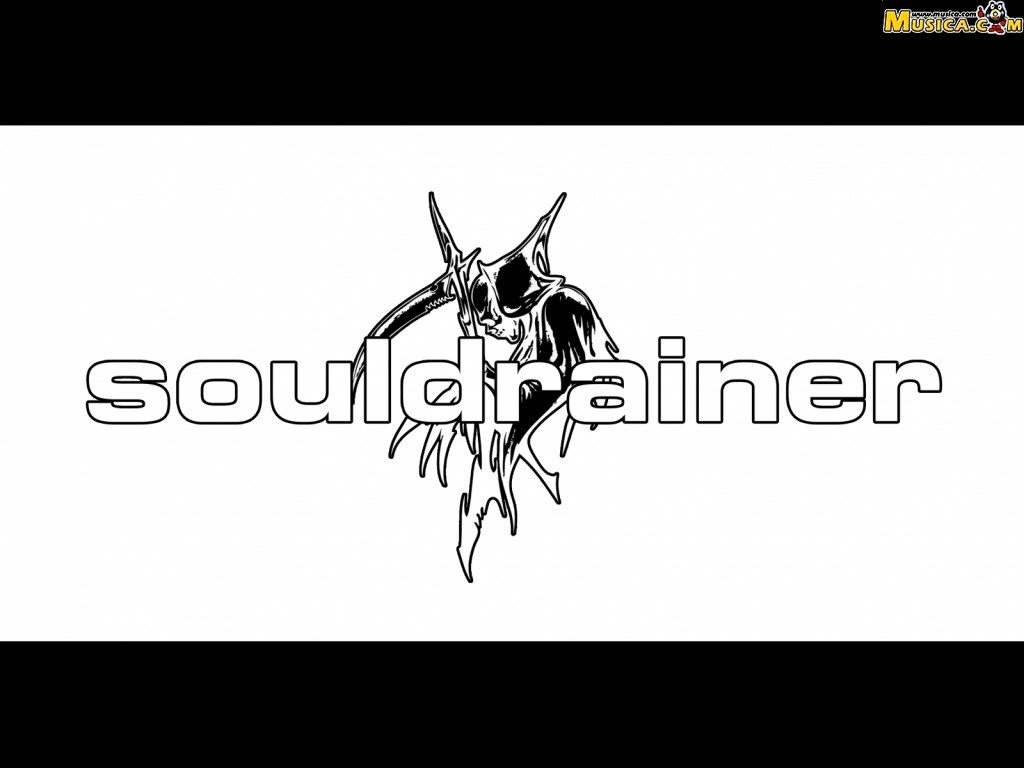 Fondo de pantalla de Souldrainer