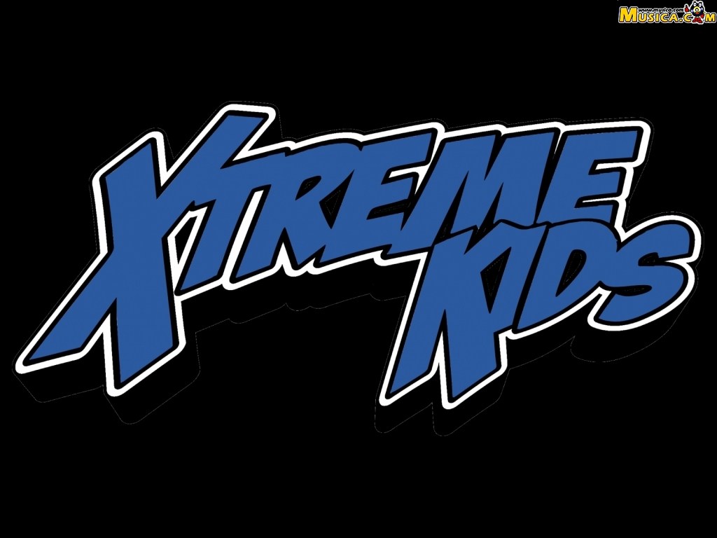 Fondo de pantalla de Xtreme Kids