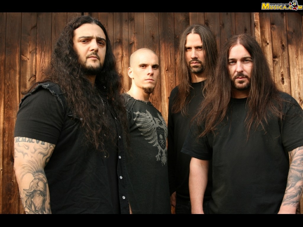 Fondo de pantalla de Kataklysm