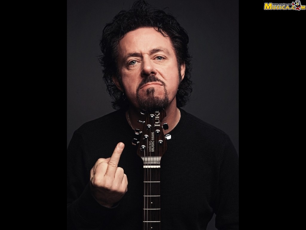 Fondo de pantalla de Steve Lukather