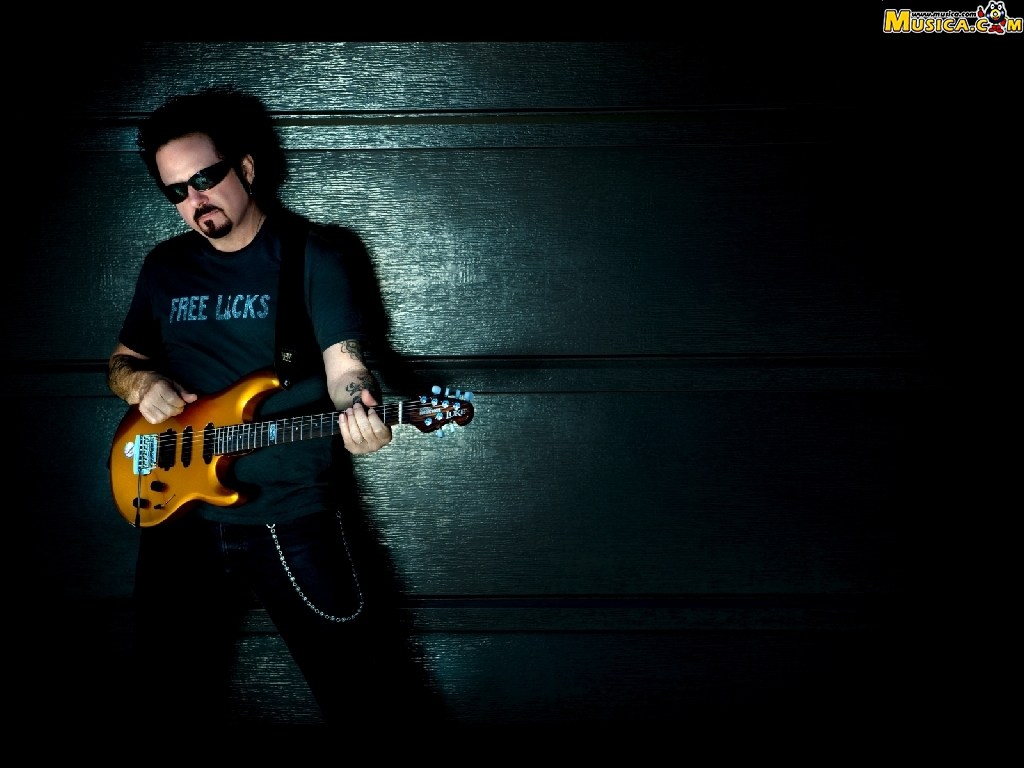 Fondo de pantalla de Steve Lukather