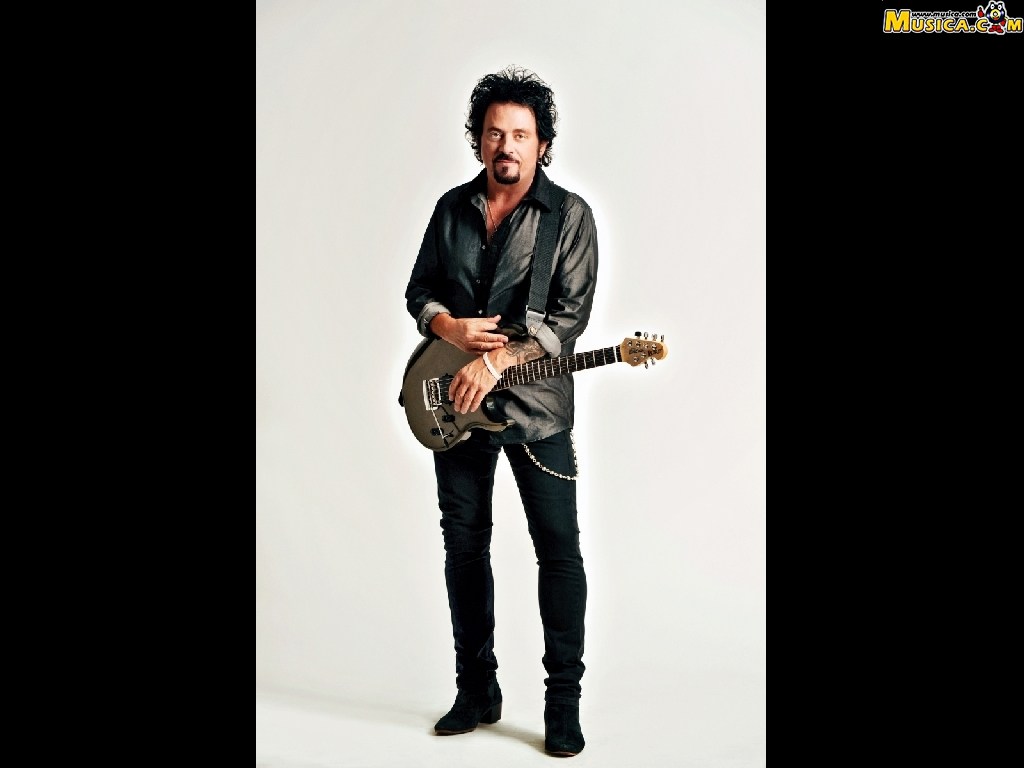 Fondo de pantalla de Steve Lukather